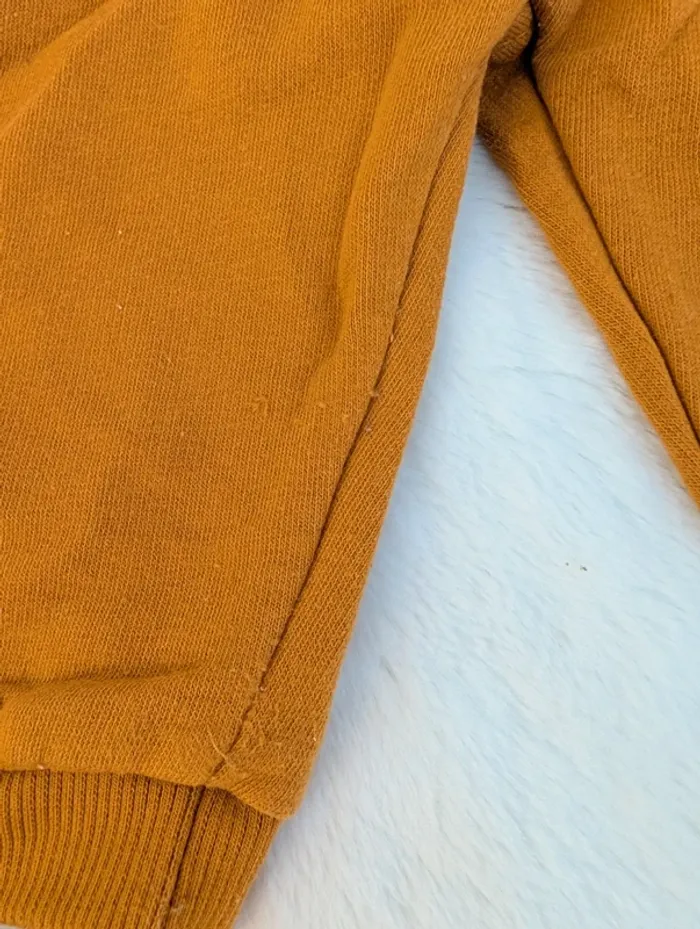 Pantalon bébé 6 mois orchestra - photo numéro 2