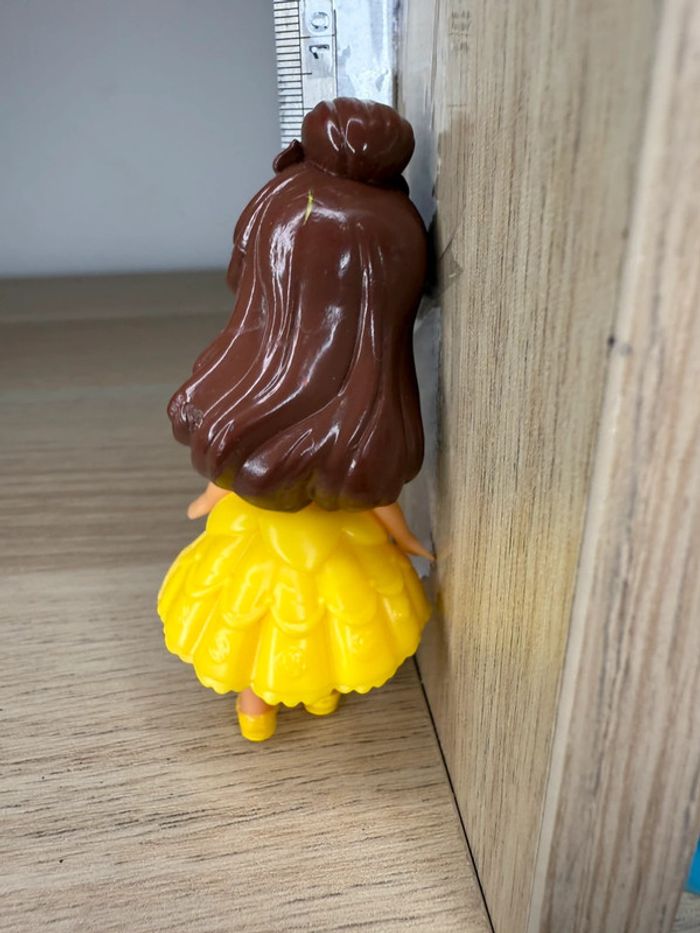 Mini figurine belle jakks Pacific Disney - photo numéro 2