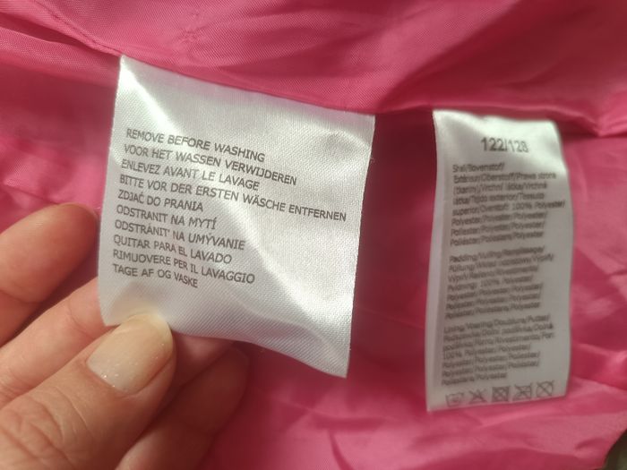 Manteau - photo numéro 4