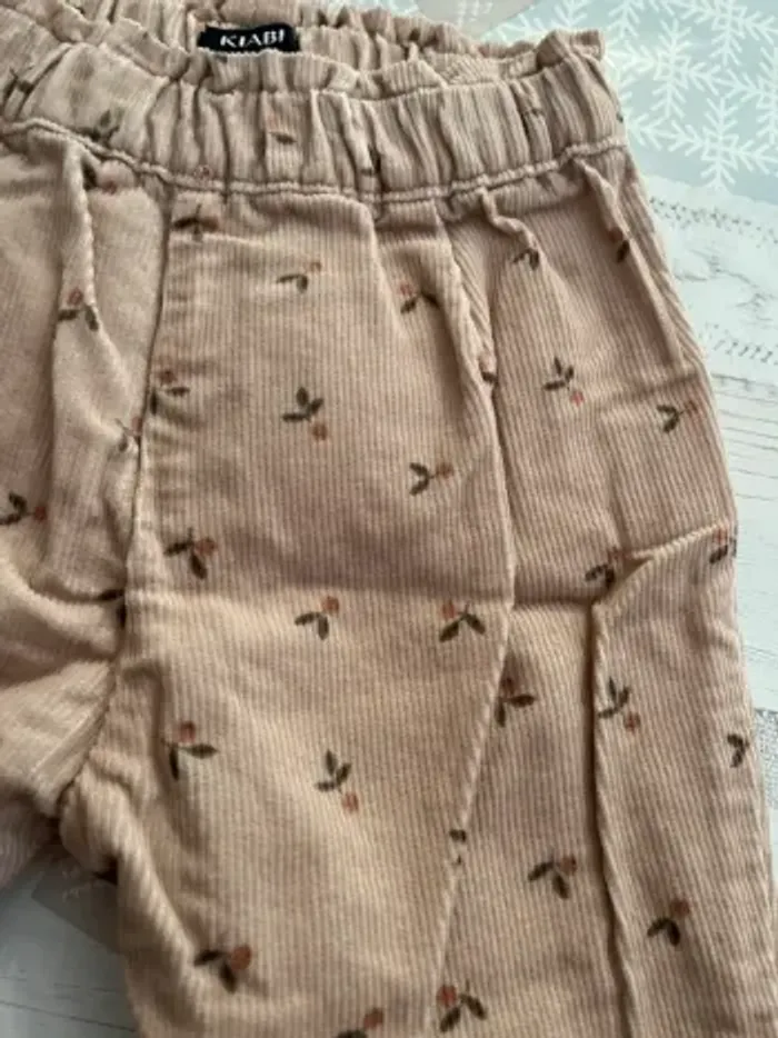 Pantalon - photo numéro 3
