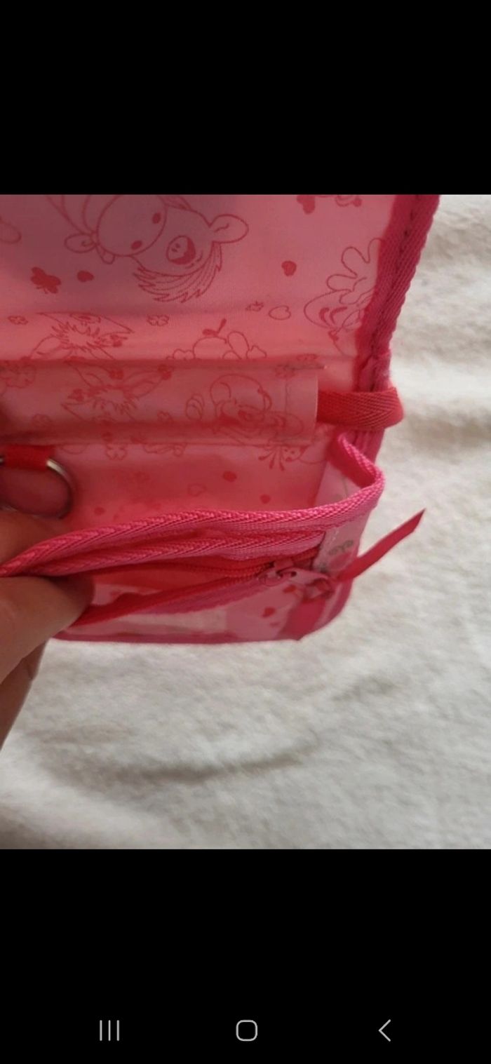 Magnifique sac Diddl - photo numéro 3