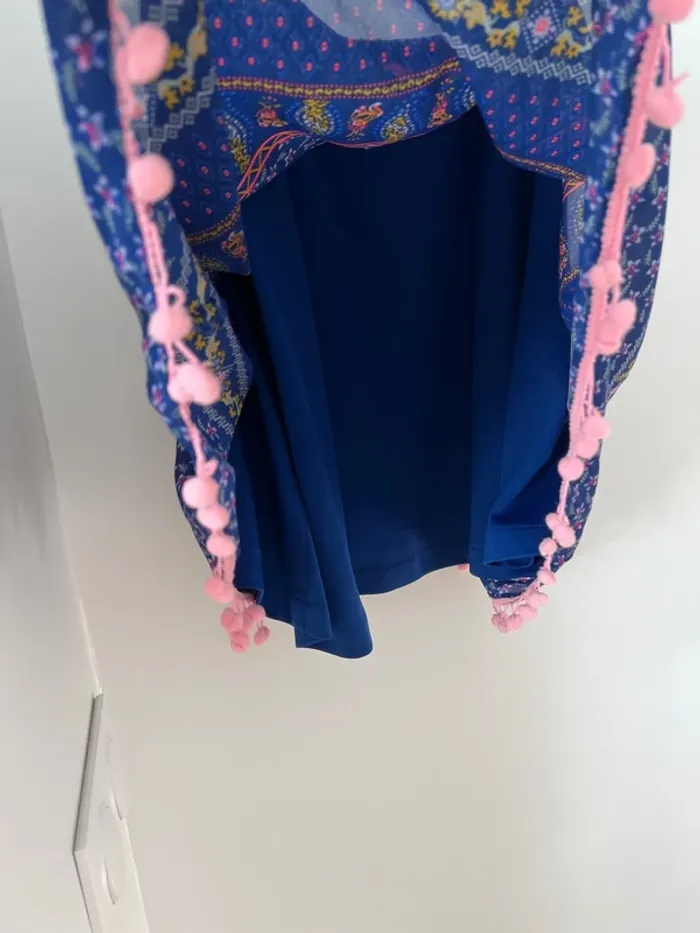 Débardeur Boohoo - photo numéro 4