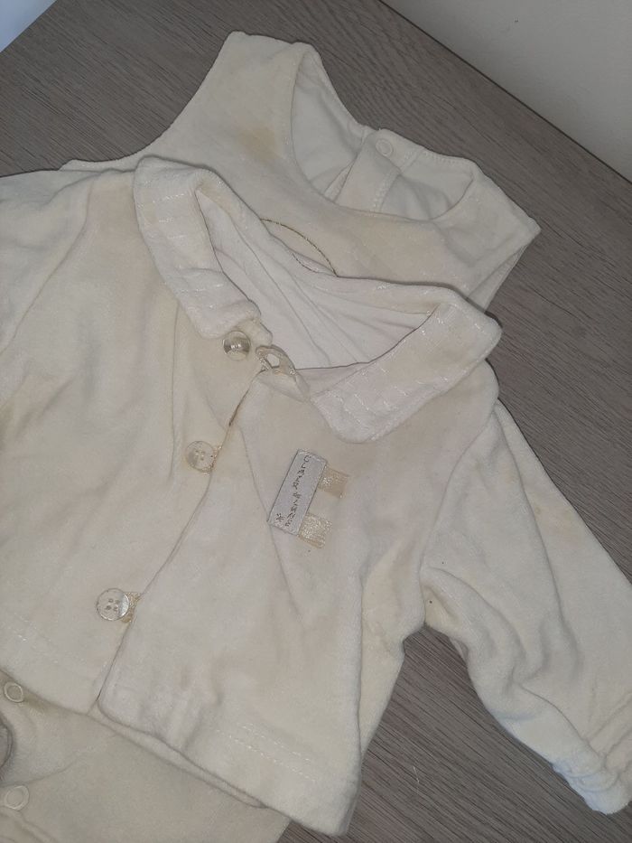 Lot pyjamas - photo numéro 7