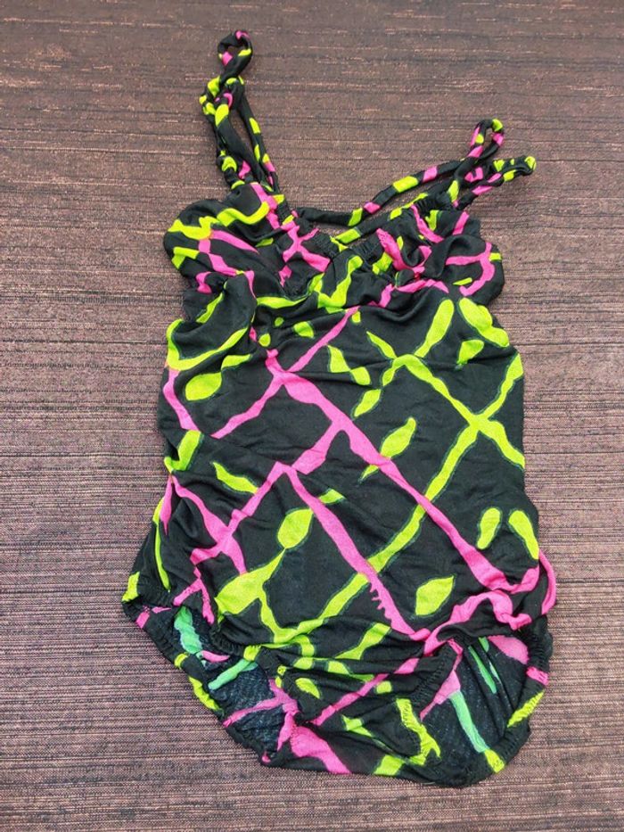 Maillot de bain Christian Dior