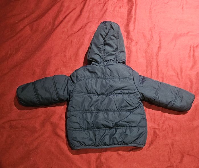 Manteau hiver - photo numéro 2