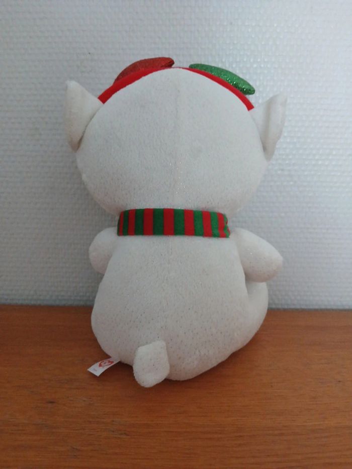 Lot TY Noël - photo numéro 4