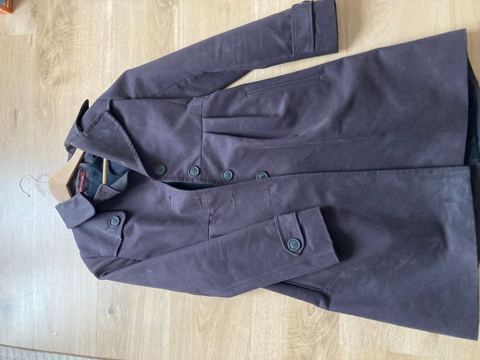 Trench coat Comptoir des Cotonniers NEUF - T34