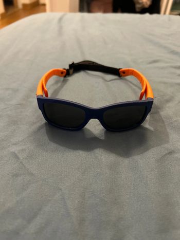 Lunettes de soleil
