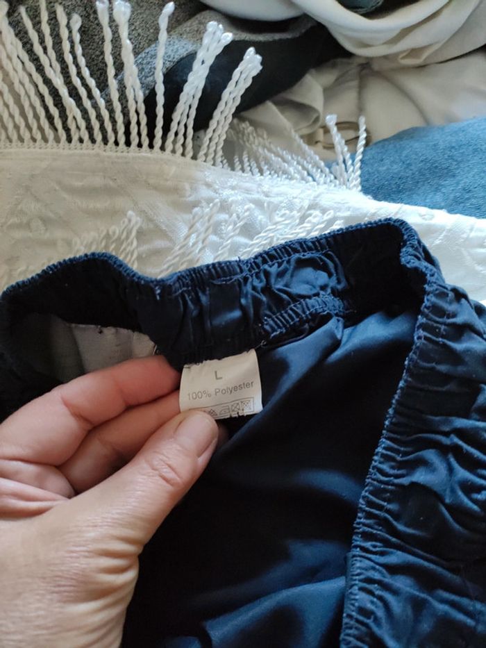 Pantacourt taille L - photo numéro 3