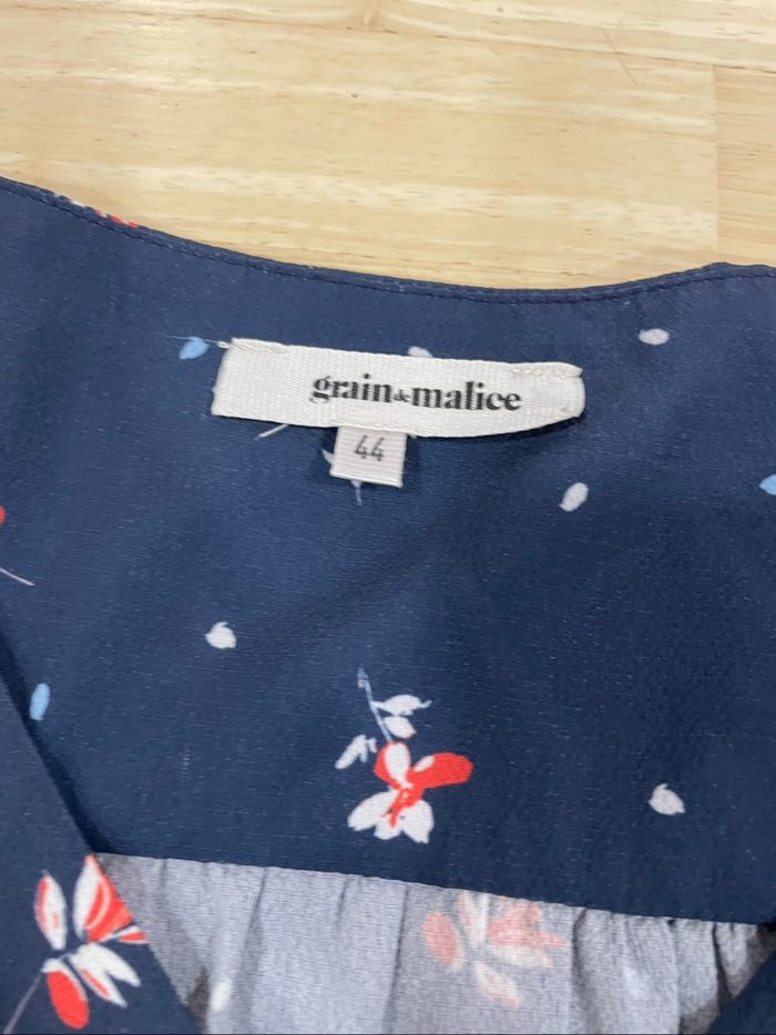 Top Grain de Malice - photo numéro 3