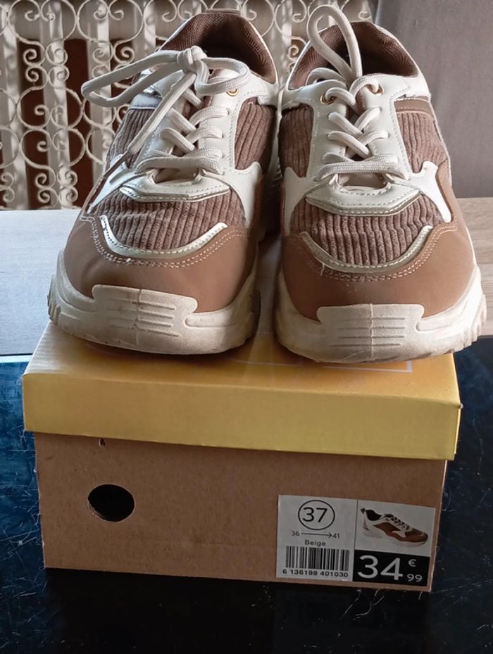 Tennis 37 - photo numéro 2