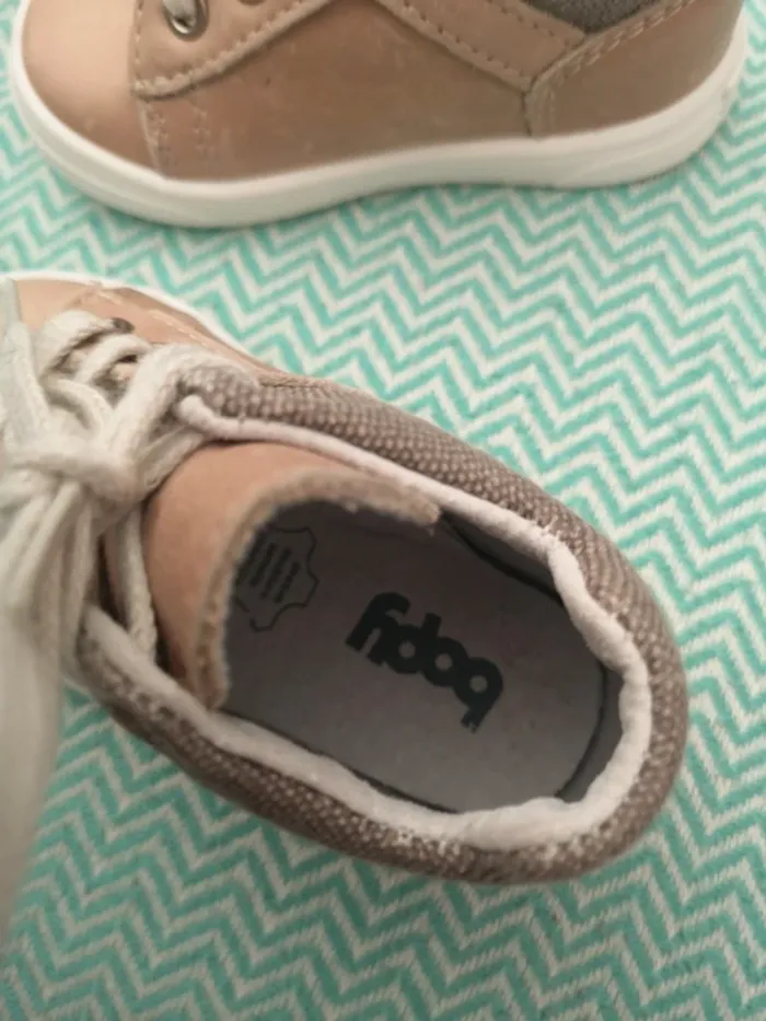 Chaussures Bopy T18 - photo numéro 5