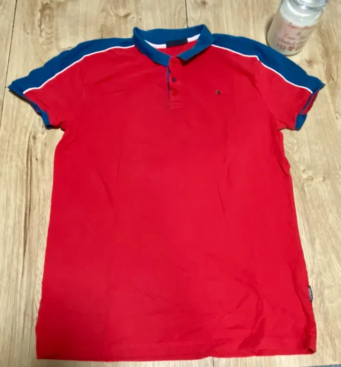Polo Kaporal Xl