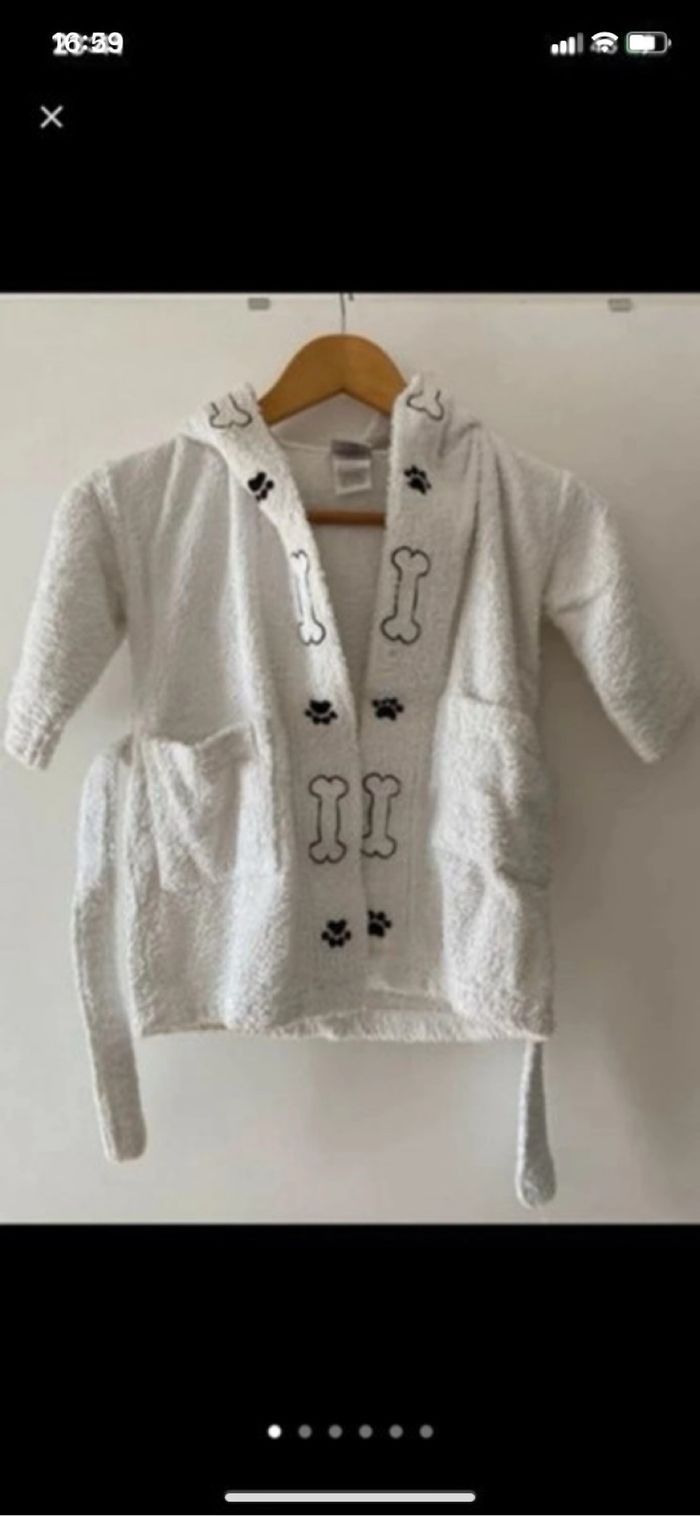 DISNEY STORE sortie de bain 6 mois - photo numéro 2