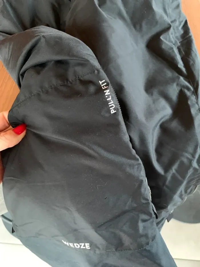 Pantalon ski - photo numéro 4