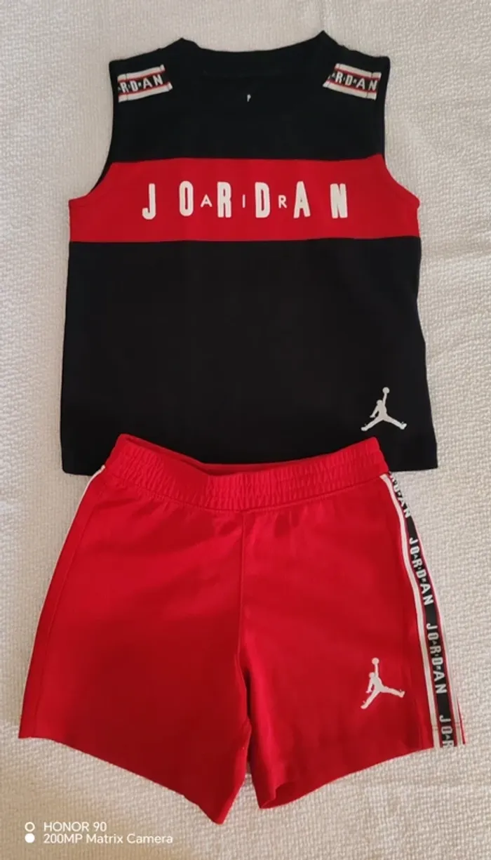 Ensemble Jordan
