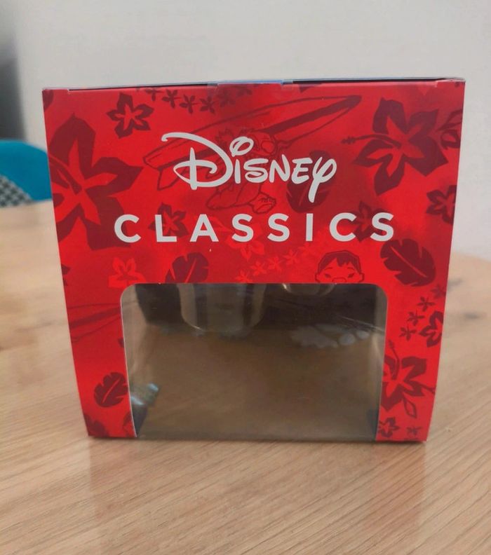 Figurine stich neuve - photo numéro 5