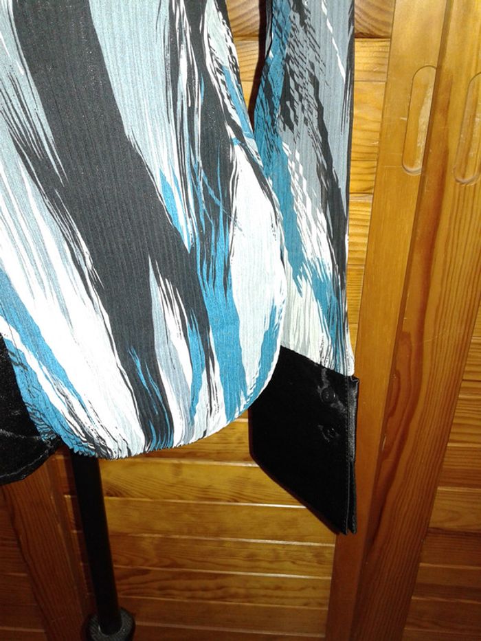 Chemisier vintage - photo numéro 3