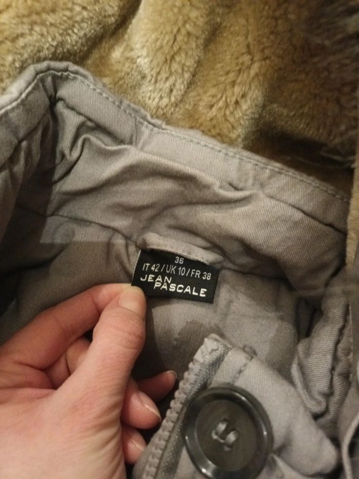Parka femme - photo numéro 6
