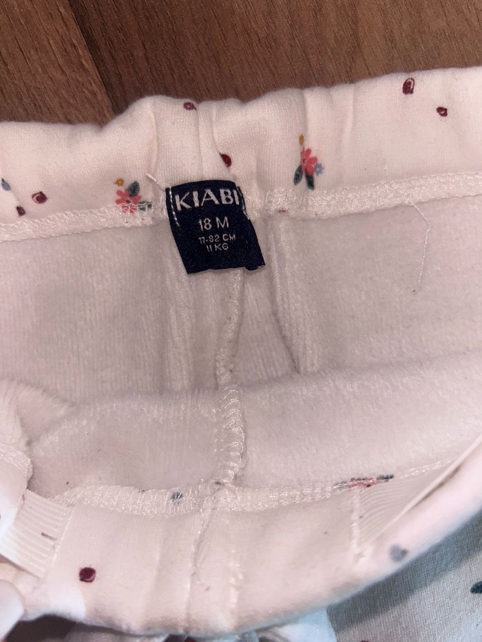 Pantalon bébé - photo numéro 4