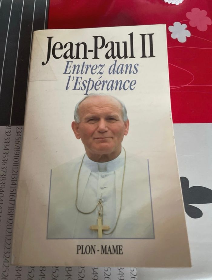 Jean-Paul II