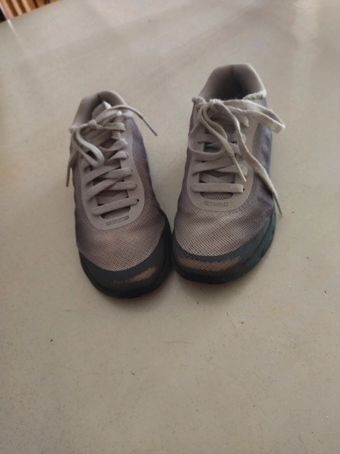 Basket Nike air 29,5 - photo numéro 2