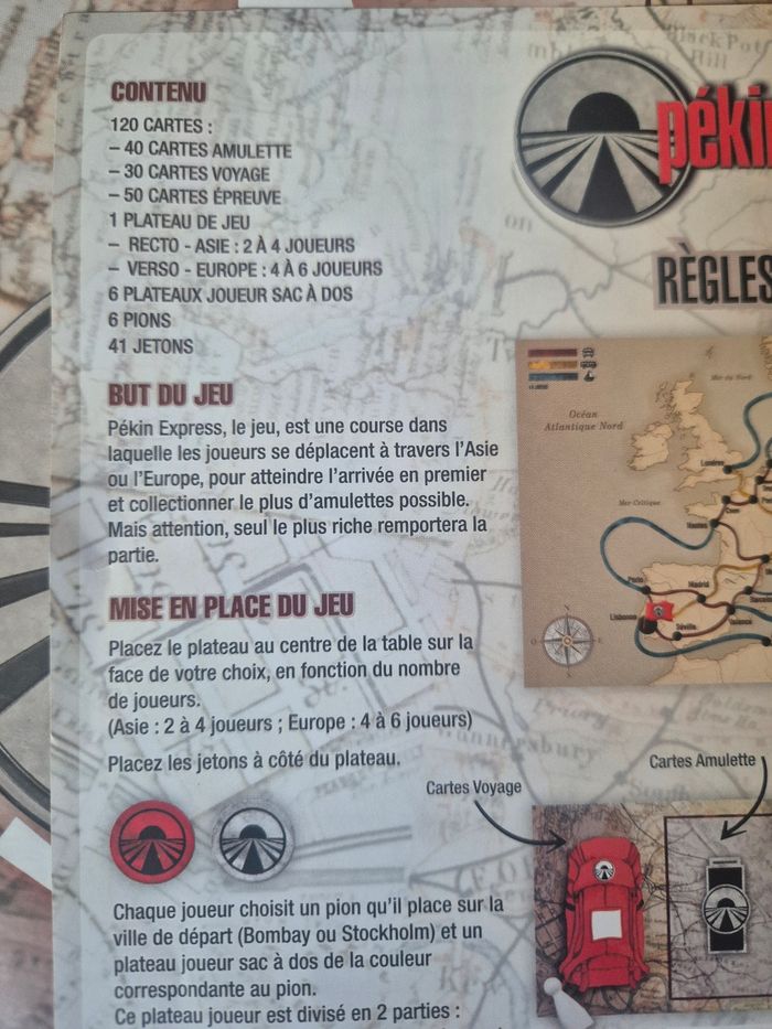 Pekin express - photo numéro 3