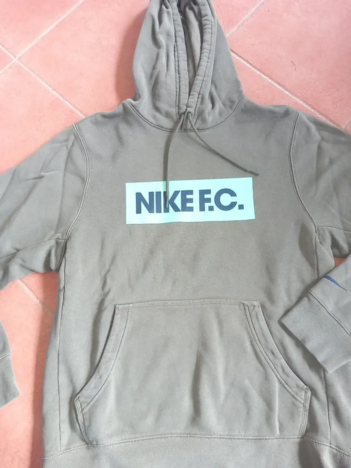 Sweat à capuche Nike