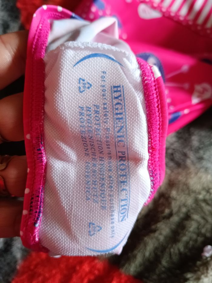 Maillot de bain - photo numéro 3