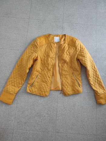 Veste matelassée