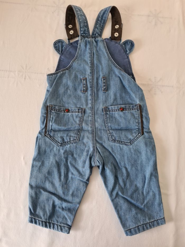 Très joli ensemble 4 pièces 9 mois la compagnie des petits - photo numéro 5