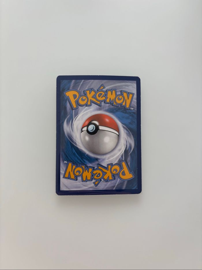 Carte Pokémon nanméouïe ex impact des destins 84/124 - photo numéro 2