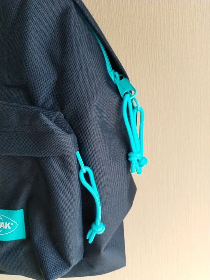 Sac a dos Eastpak - photo numéro 2