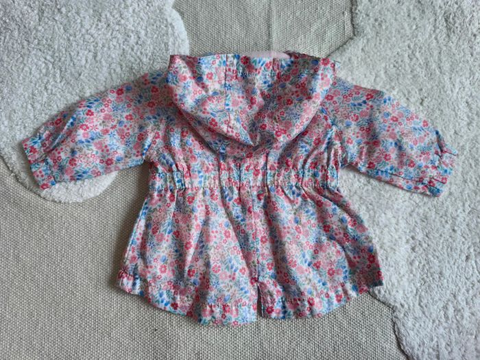 Imperméable bébé - photo numéro 2