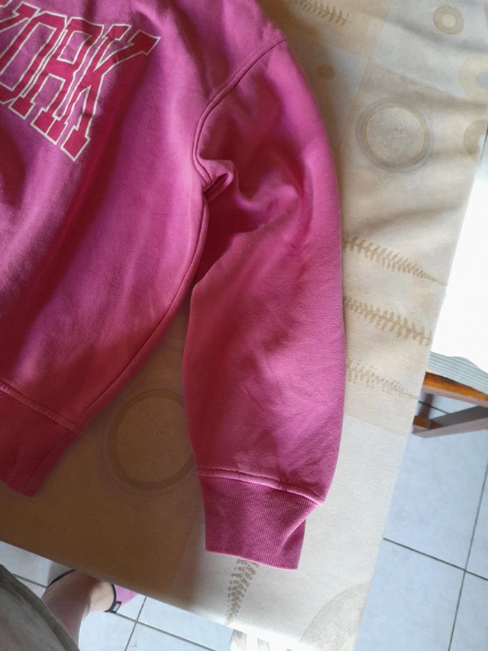 Pull femme taille M - photo numéro 2