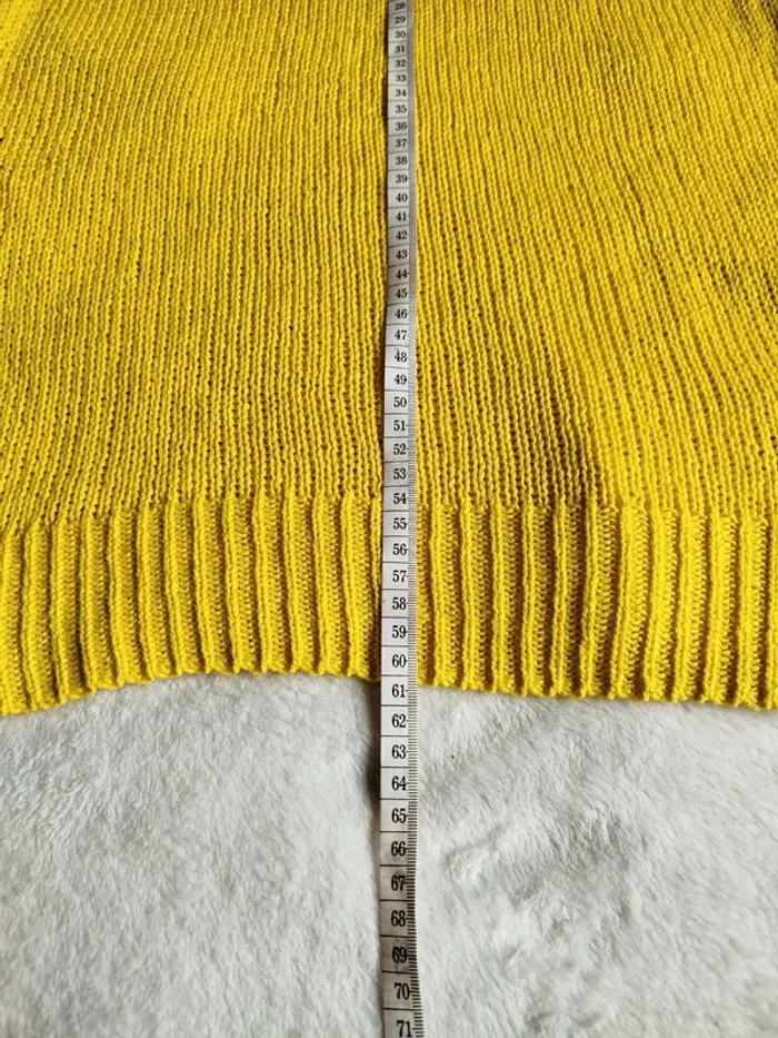 Pull vintage femme Lauren Ralph Lauren taille M - photo numéro 9