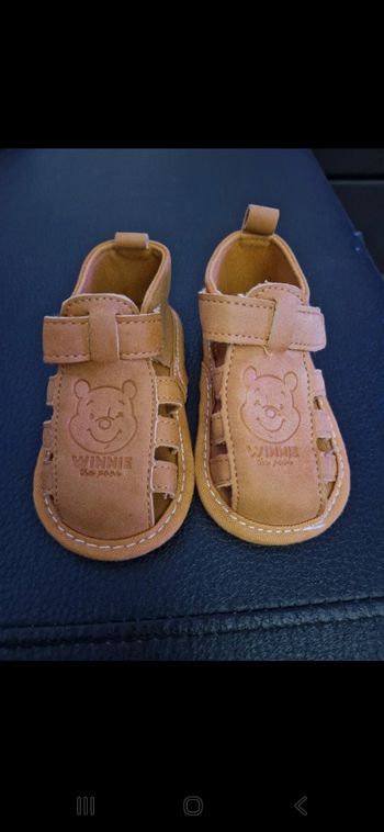 Chausson winnie