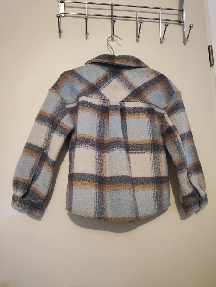 Veste fille - photo numéro 7