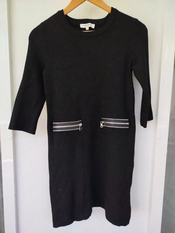 #robe#Mogan#noire