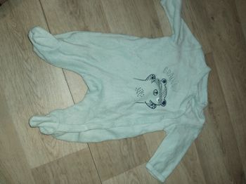 Lot pyjama