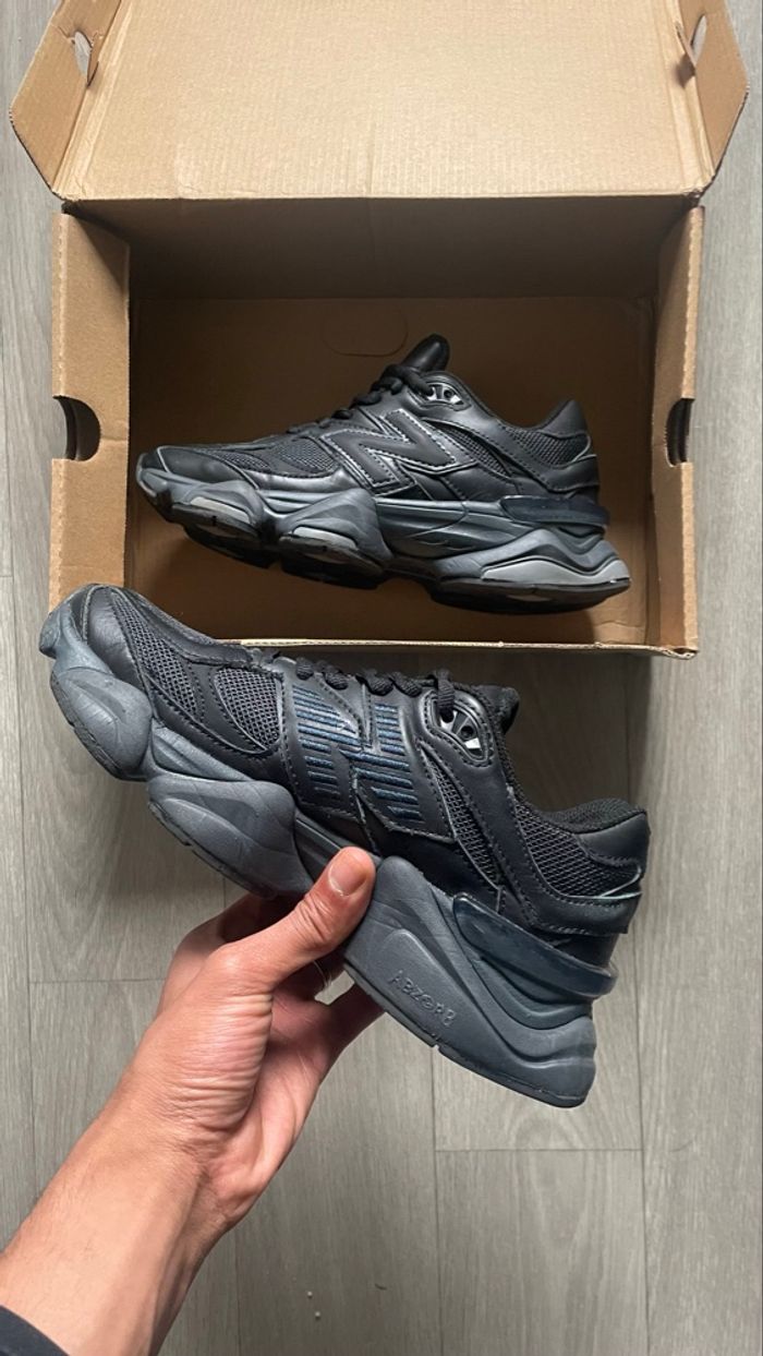 New balance 9060 original pointure 39.5 - photo numéro 5