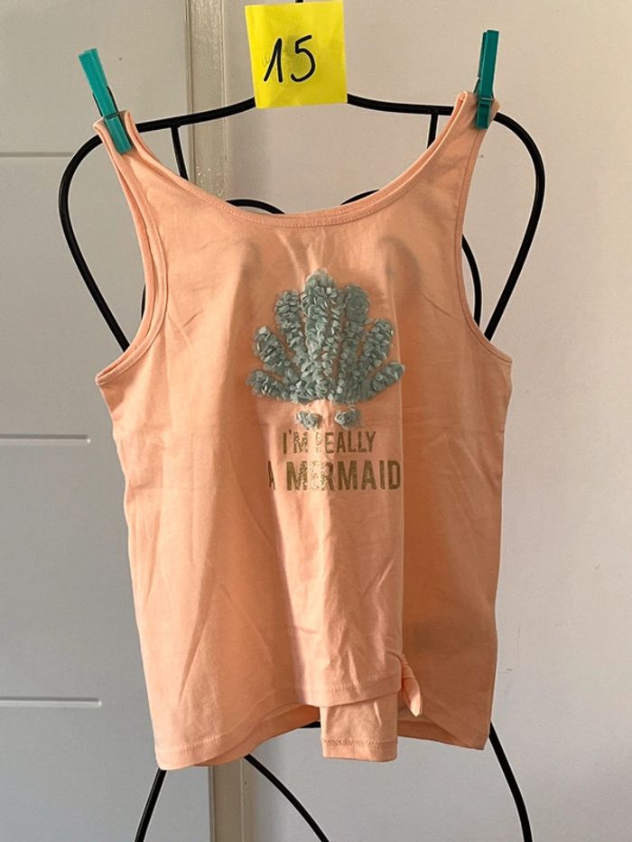 Debardeur - photo numéro 2