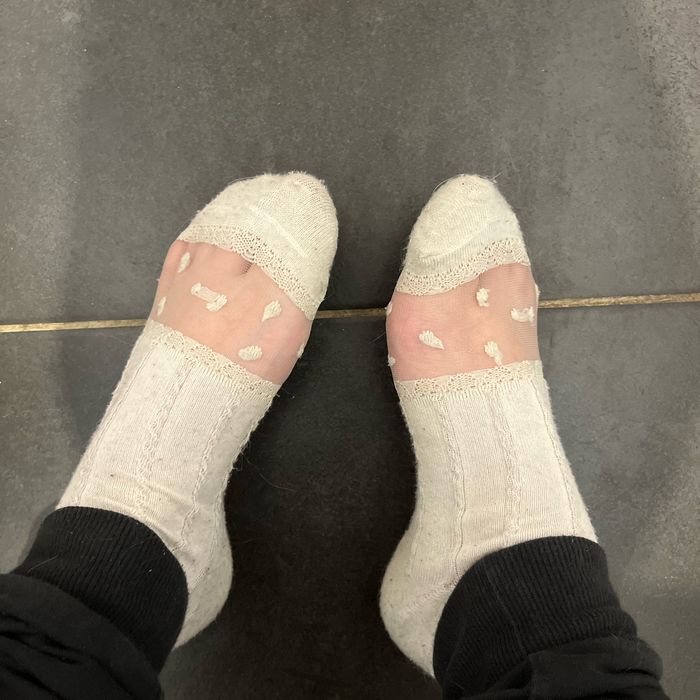 Chaussette