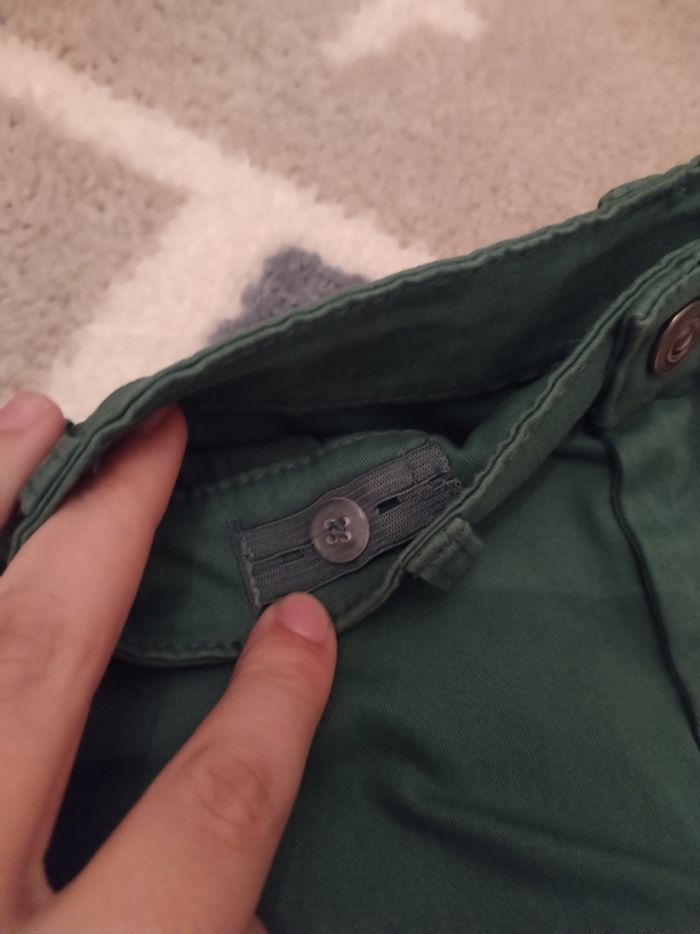 Pantalon 3 ans - photo numéro 2