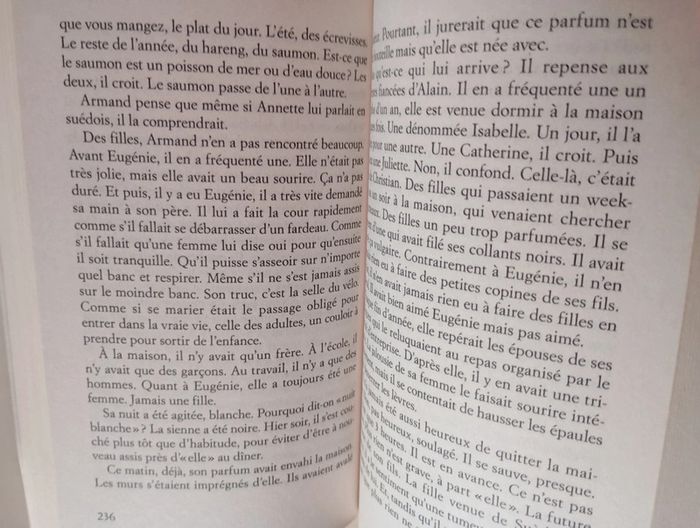Je revenais des autres - photo numéro 4