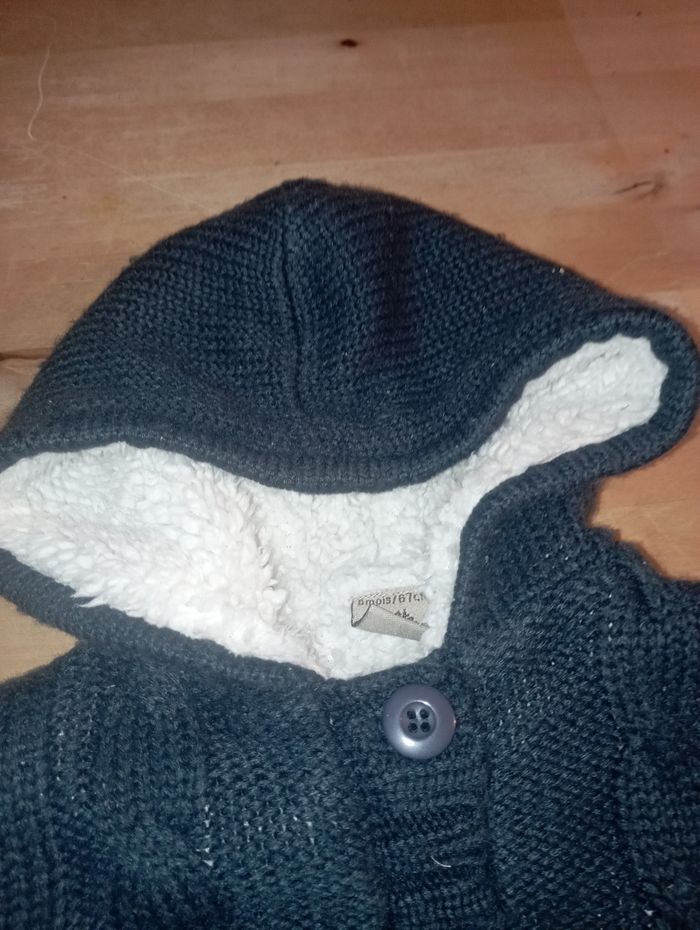 Veste - photo numéro 3