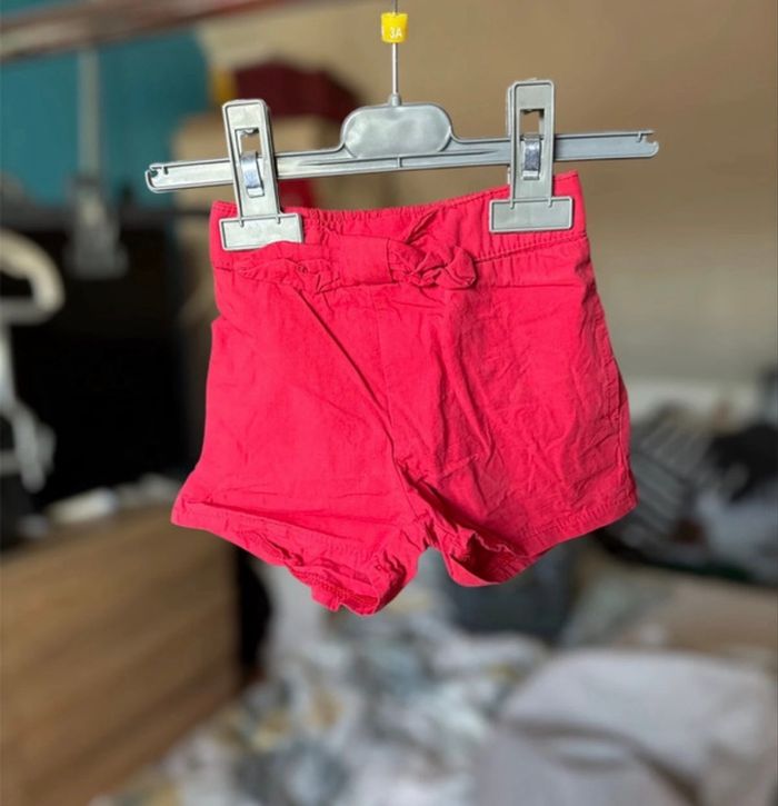 Lot de 10 vêtements bébé fille – 18 mois - photo numéro 5