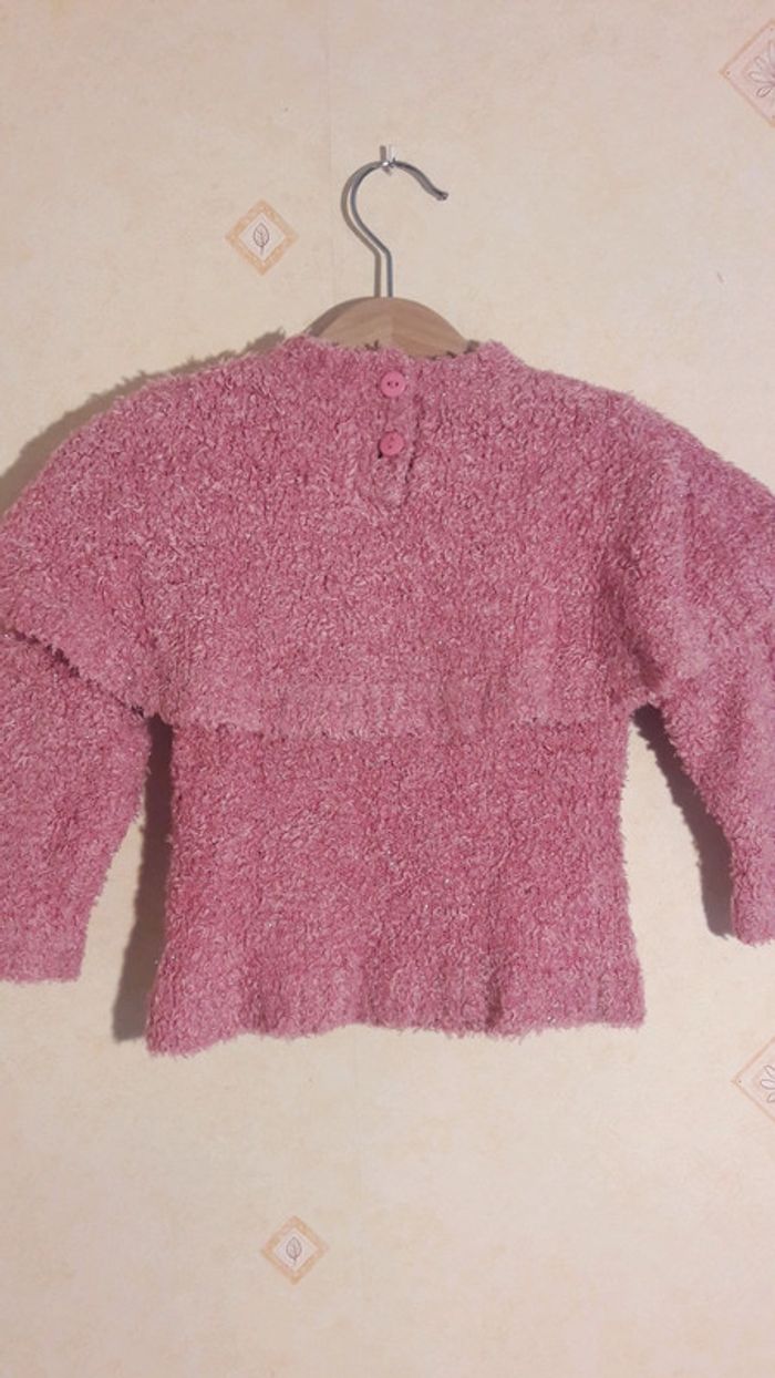 Pull Orchestra 12 mois - photo numéro 3