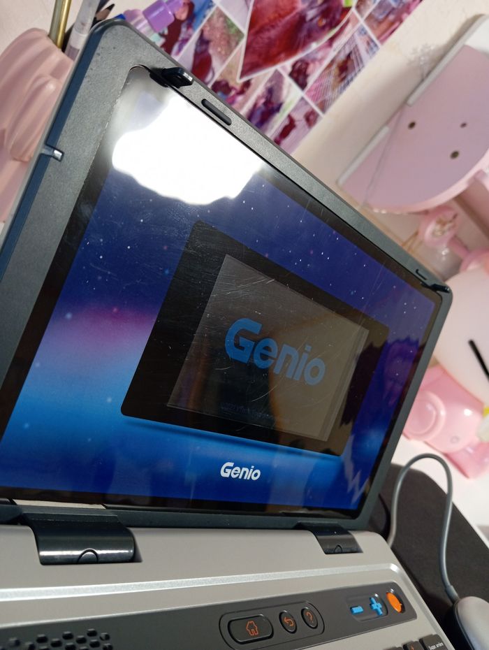 Ordinateur VTech - photo numéro 6