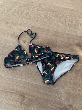 Maillot de bain ado